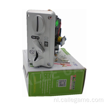 Intelligente CPU TW-131 Coin Acceptor